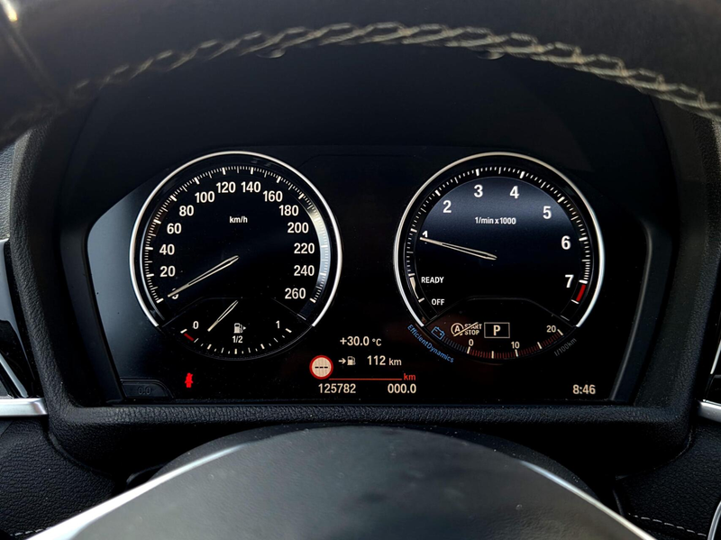 BMW X2 sDrive18i Executive Automaat 1e Eig! |Navi|Cam||Cl — photo 27