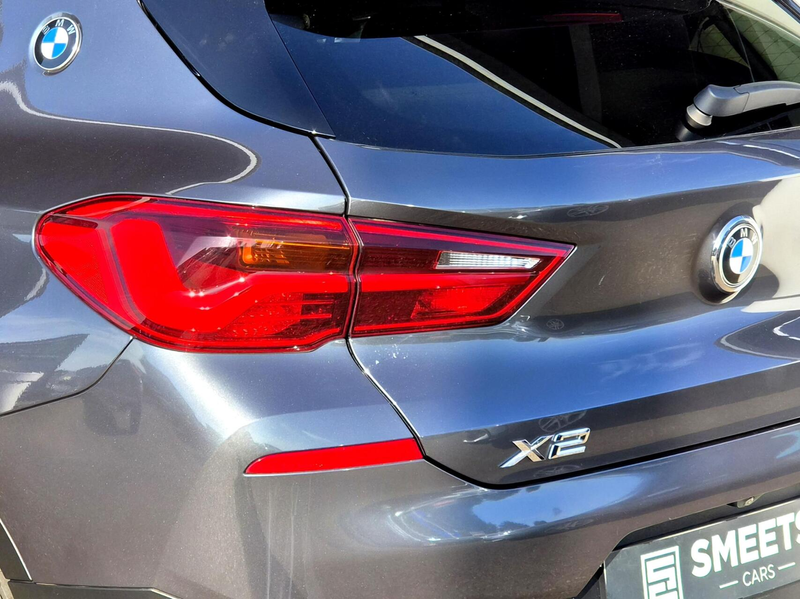 BMW X2 sDrive18i Executive Automaat 1e Eig! |Navi|Cam||Cl — photo 22