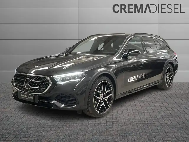 Mercedes-Benz E 220 Classe E - S214 SW All-Terrain SW All-Terrain d Premium 4matic auto