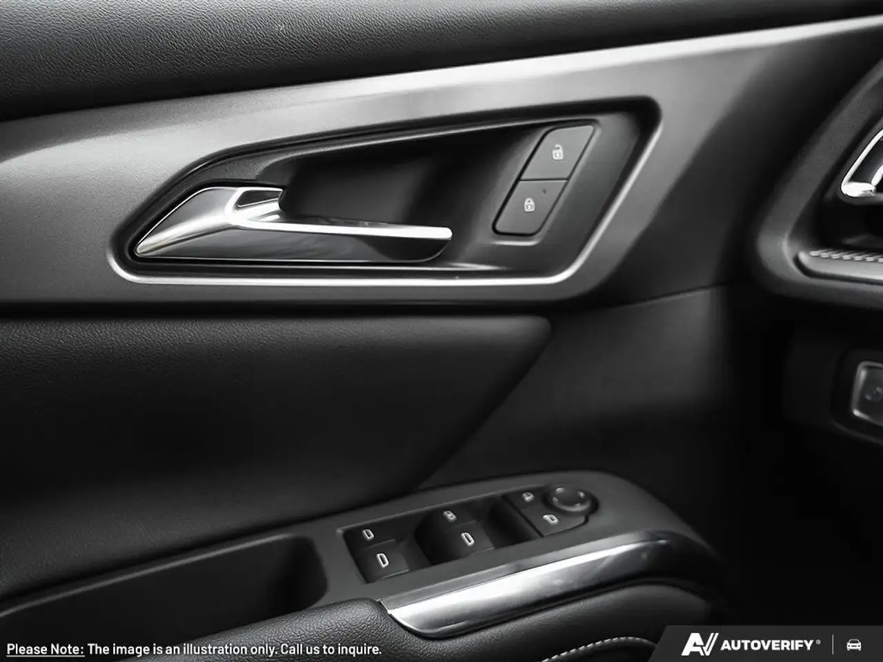 Chevrolet Traverse fotografie Chevrolet Traverse