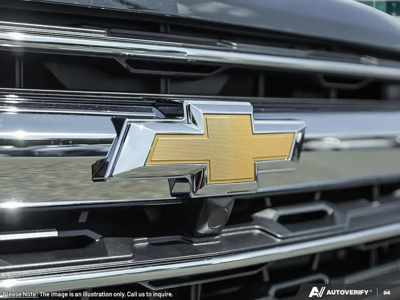 Chevrolet Traverse fotografie Chevrolet Traverse
