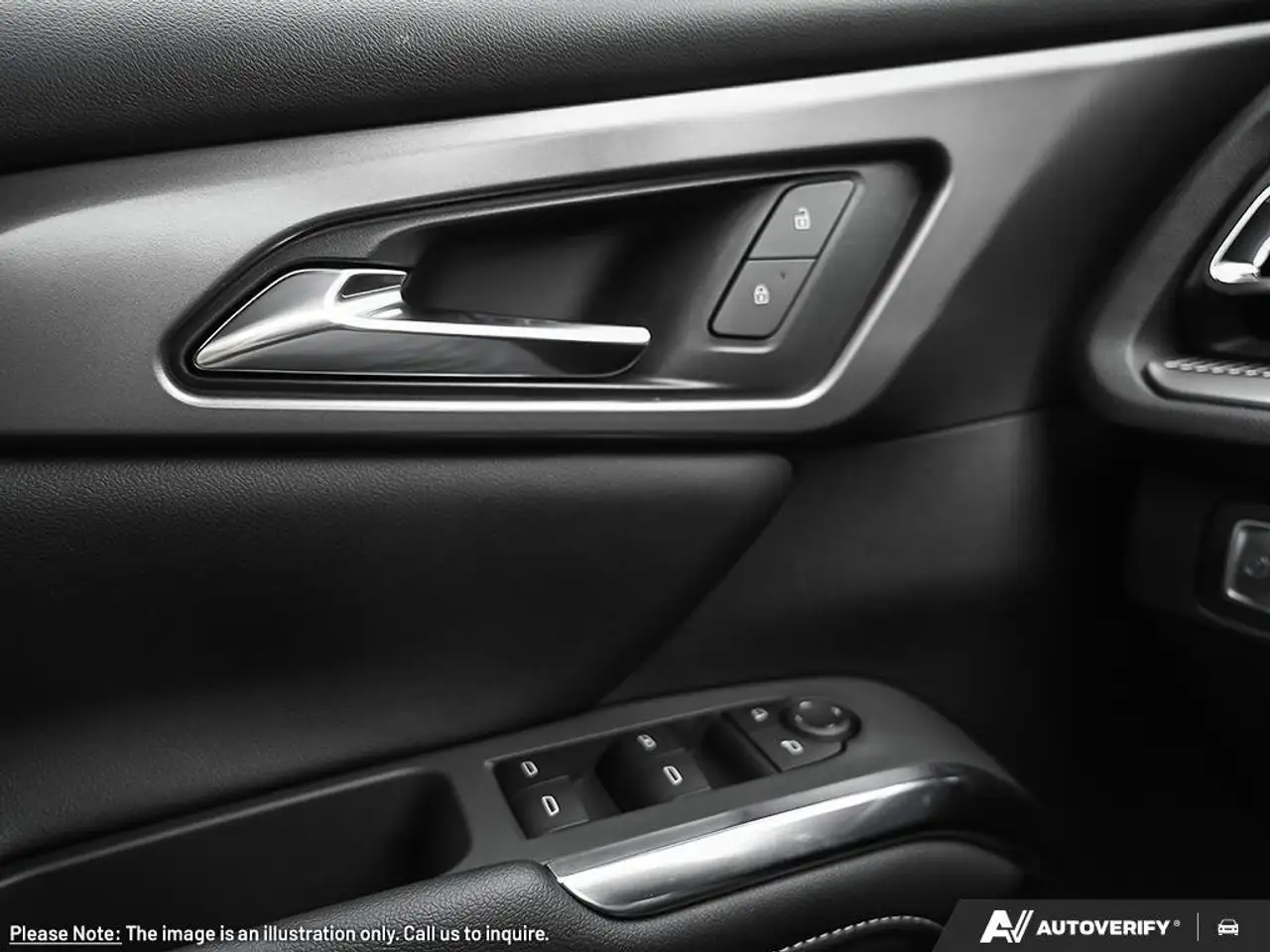 Chevrolet Traverse fotografie Chevrolet Traverse