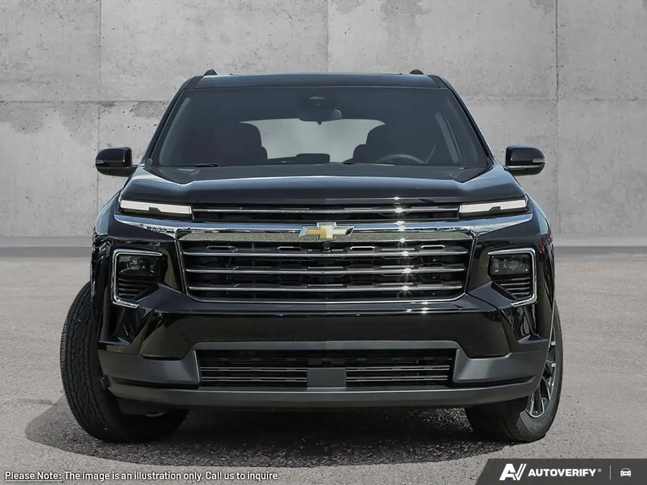 Chevrolet Traverse fotografie Chevrolet Traverse