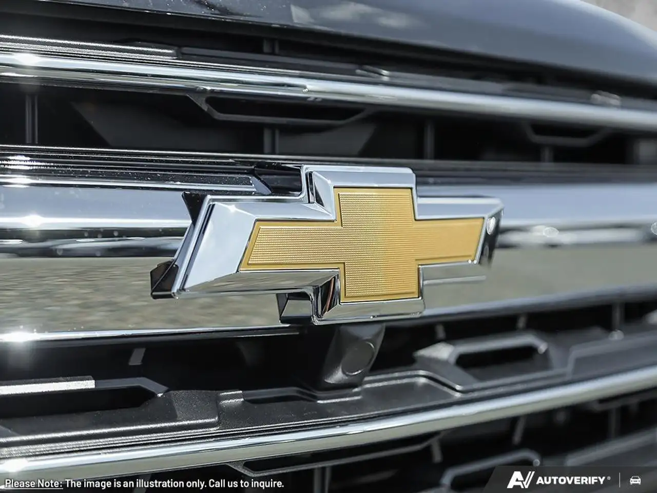 Chevrolet Traverse fotografie Chevrolet Traverse