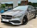 Mercedes-Benz CLA 200 d*Pack-AMG+Edition*Toit-Pano*Camera*Garantie 12M* Grijs - thumbnail 1