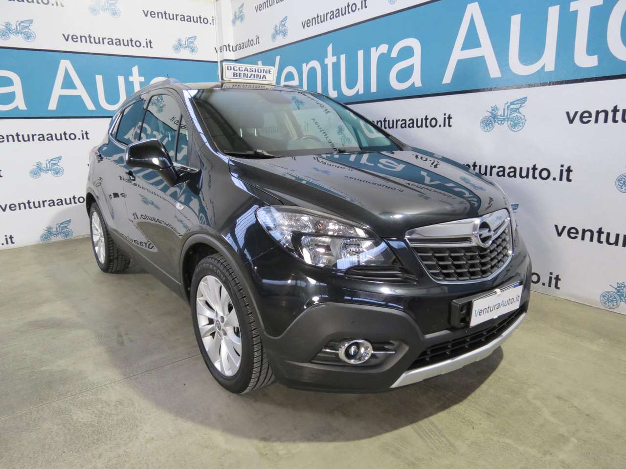 Opel Mokka 1.6 16V 115 CV COSMO 2WD