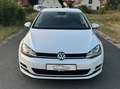 Volkswagen Golf VII 2.0 TDI Lim. DSG Highline BMT *VOLL* Wit - thumbnail 3
