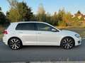 Volkswagen Golf VII 2.0 TDI Lim. DSG Highline BMT *VOLL* Wit - thumbnail 5