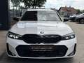 BMW 340 d M xDrive Touring Aut. Werksgarantie, Care Pak... Weiß - thumbnail 3