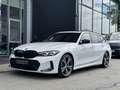 BMW 340 d M xDrive Touring Aut. Werksgarantie, Care Pak... Weiß - thumbnail 2