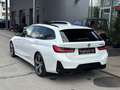 BMW 340 d M xDrive Touring Aut. Werksgarantie, Care Pak... Weiß - thumbnail 6