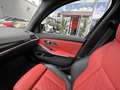 BMW 340 d M xDrive Touring Aut. Werksgarantie, Care Pak... Weiß - thumbnail 38