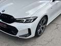 BMW 340 d M xDrive Touring Aut. Werksgarantie, Care Pak... Weiß - thumbnail 4