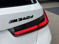 BMW 340 d M xDrive Touring Aut. Werksgarantie, Care Pak... Weiß - thumbnail 9