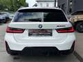 BMW 340 d M xDrive Touring Aut. Werksgarantie, Care Pak... Weiß - thumbnail 8