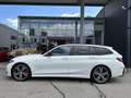 BMW 340 d M xDrive Touring Aut. Werksgarantie, Care Pak... Weiß - thumbnail 5