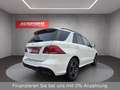 Mercedes-Benz GLE 500 4Matic AMG-Line Head Up mit Historie MB Bianco - thumbnail 4