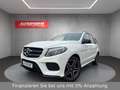 Mercedes-Benz GLE 500 4Matic AMG-Line Head Up mit Historie MB Bianco - thumbnail 1