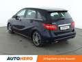 Mercedes-Benz B 180 AMG Line Aut.*CAM*LED*NAVI*TEMPO*SHZ*PDC*GARANTIE* Blau - thumbnail 4