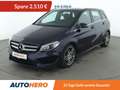 Mercedes-Benz B 180 AMG Line Aut.*CAM*LED*NAVI*TEMPO*SHZ*PDC*GARANTIE* Blau - thumbnail 1