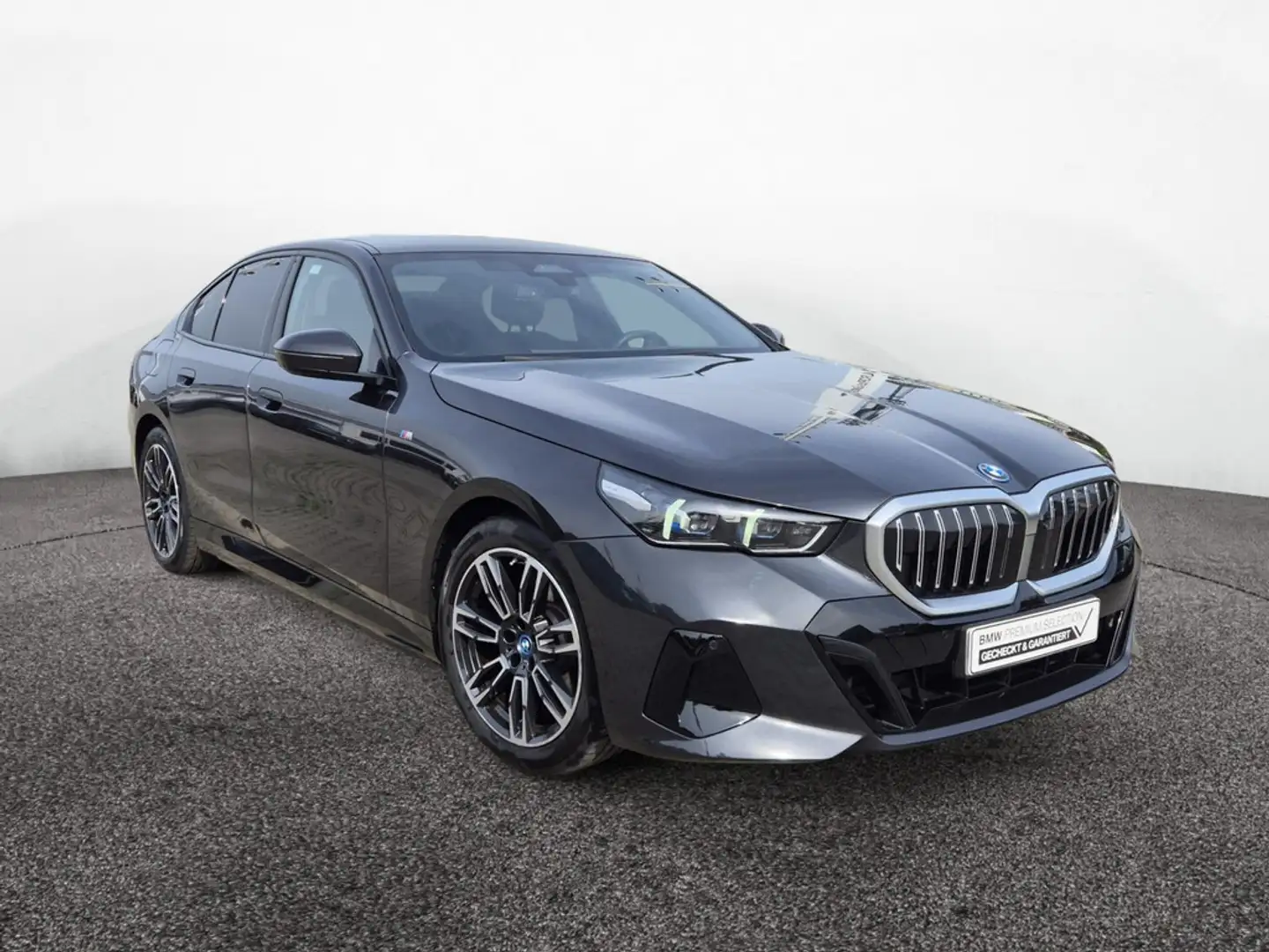 BMW 530 e M Sport PANO+ACC+HUD+SITZBELÜFTUNG siva - 2