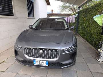 EV 90 kWh 320 Business edition awd auto