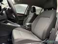 Volkswagen Golf VIII Life 1.5 eTSI DSG/LED/Rear View/Sitz+Lenkradh Grau - thumbnail 10