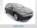 Volkswagen Golf VIII Life 1.5 eTSI DSG/LED/Rear View/Sitz+Lenkradh Grau - thumbnail 1