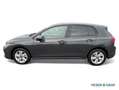 Volkswagen Golf VIII Life 1.5 eTSI DSG/LED/Rear View/Sitz+Lenkradh Grau - thumbnail 4