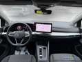 Volkswagen Golf VIII Life 1.5 eTSI DSG/LED/Rear View/Sitz+Lenkradh Grau - thumbnail 9