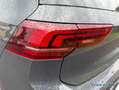 Volkswagen Golf VIII Life 1.5 eTSI DSG/LED/Rear View/Sitz+Lenkradh Grau - thumbnail 15