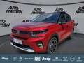 Citroen C3 e-Max Klimaaut.|SHZ|NAVI|LED|CarPlay|PDC Rot - thumbnail 1