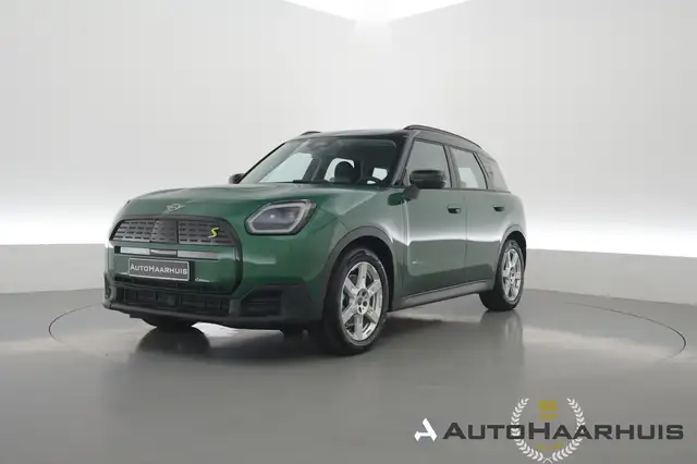 MINI Countryman SE All4 Classic S 66.5 kWh | SOH 100% | Rijklaar! | HUD |