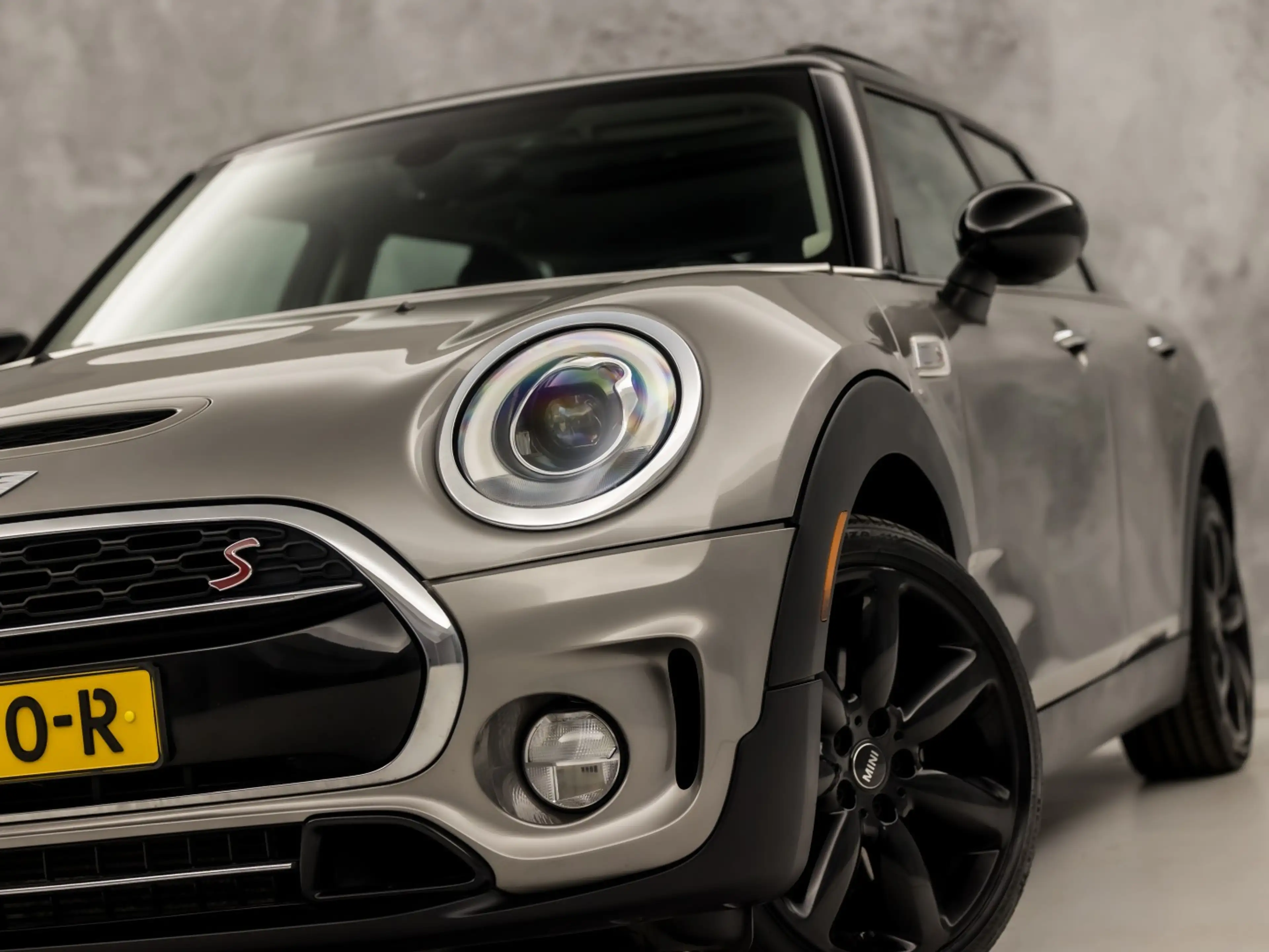MINI Cooper S Clubman 2.0 Pepper 192Pk Automaat (PANORAMADAK, GROOT NAVI — photo 13
