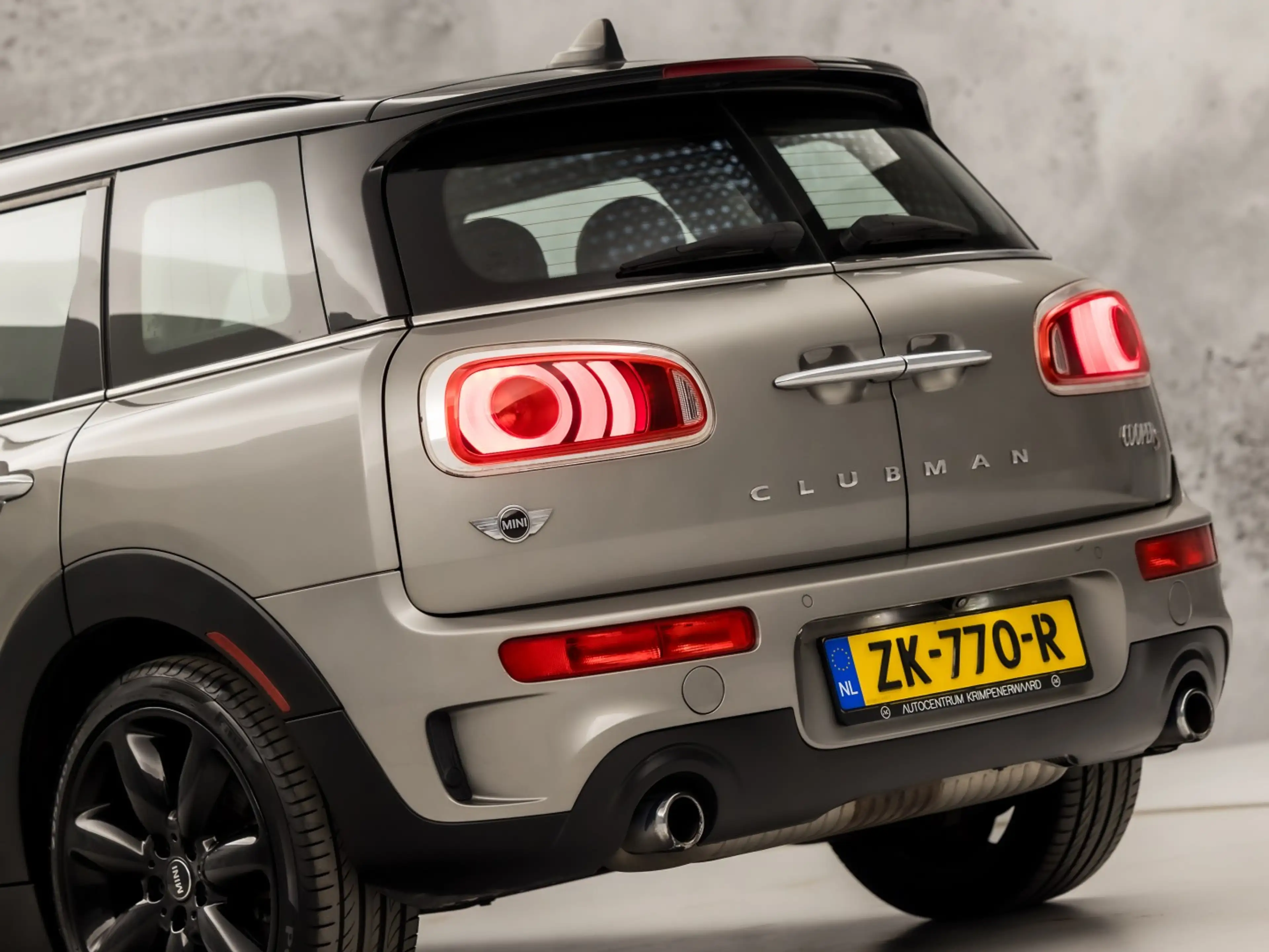 MINI Cooper S Clubman 2.0 Pepper 192Pk Automaat (PANORAMADAK, GROOT NAVI — photo 18