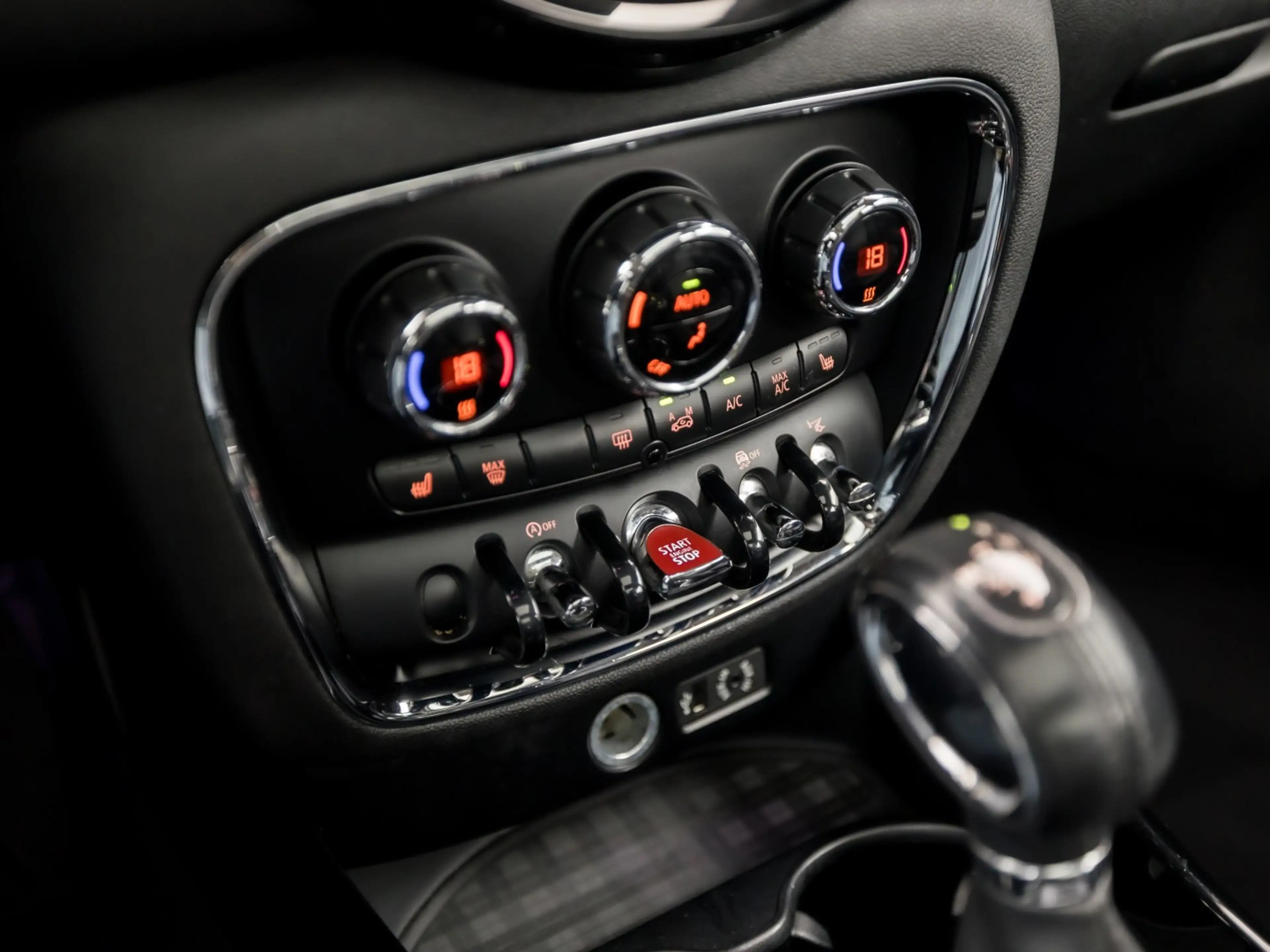 MINI Cooper S Clubman 2.0 Pepper 192Pk Automaat (PANORAMADAK, GROOT NAVI — photo 10