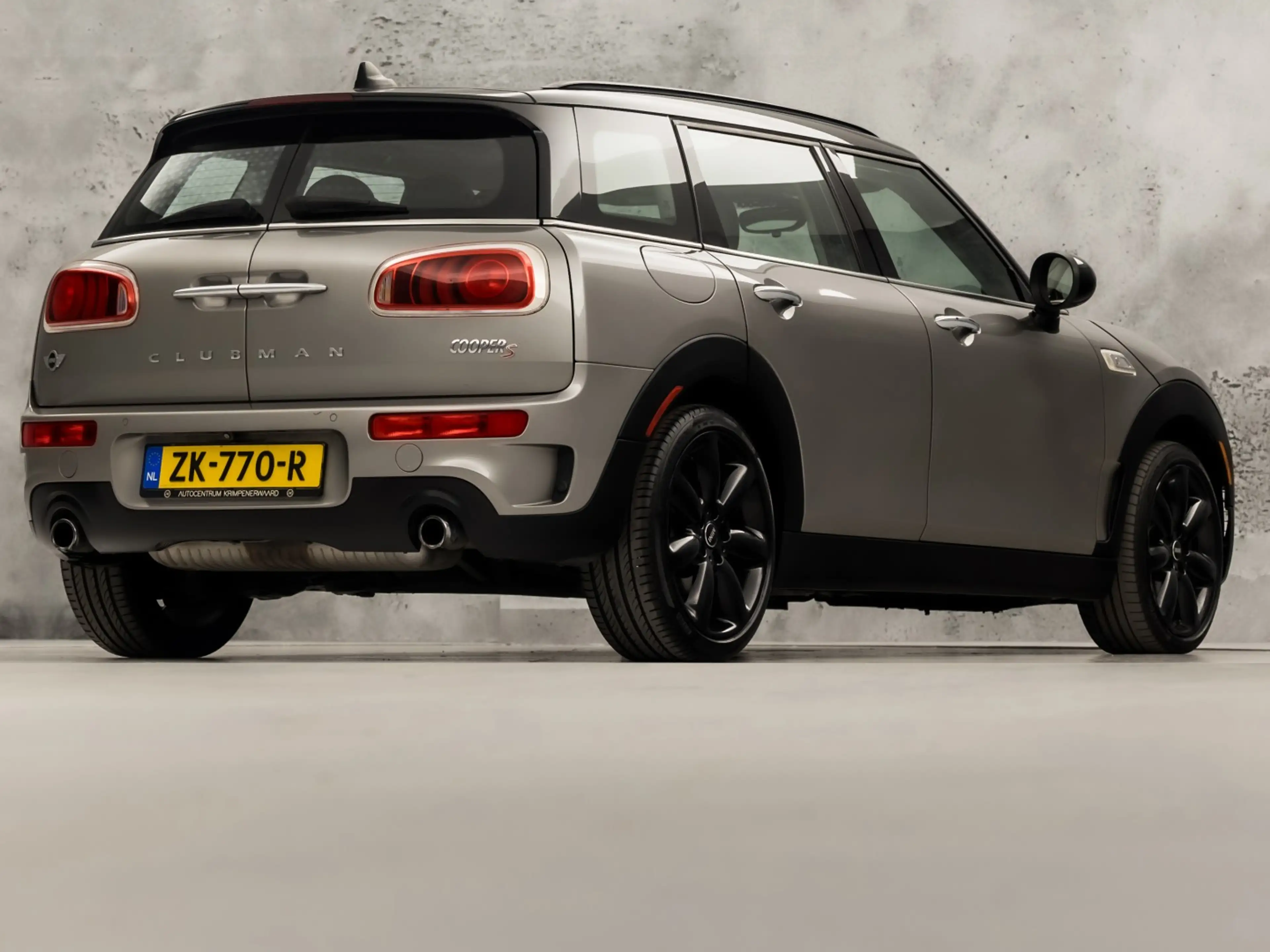 MINI Cooper S Clubman 2.0 Pepper 192Pk Automaat (PANORAMADAK, GROOT NAVI — photo 5