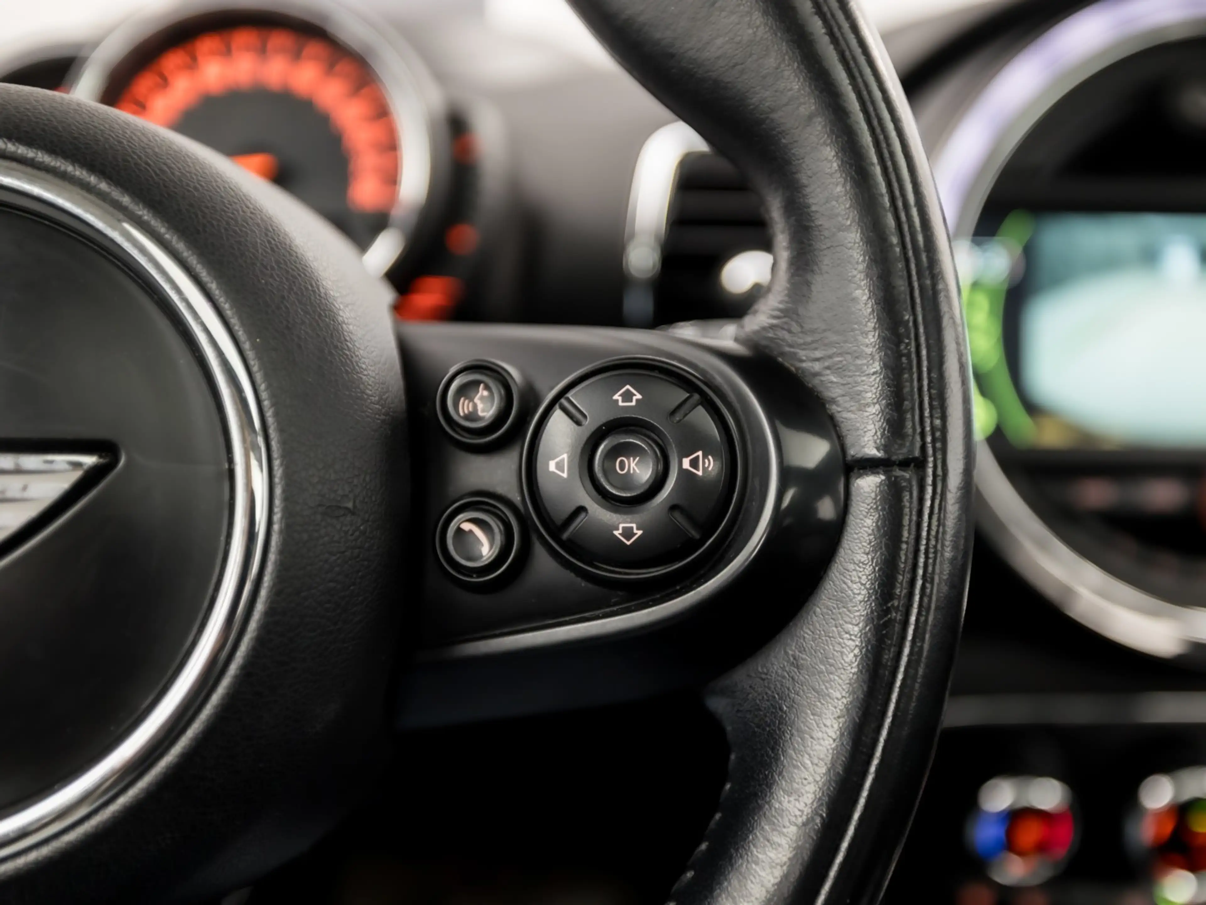 MINI Cooper S Clubman 2.0 Pepper 192Pk Automaat (PANORAMADAK, GROOT NAVI — photo 24