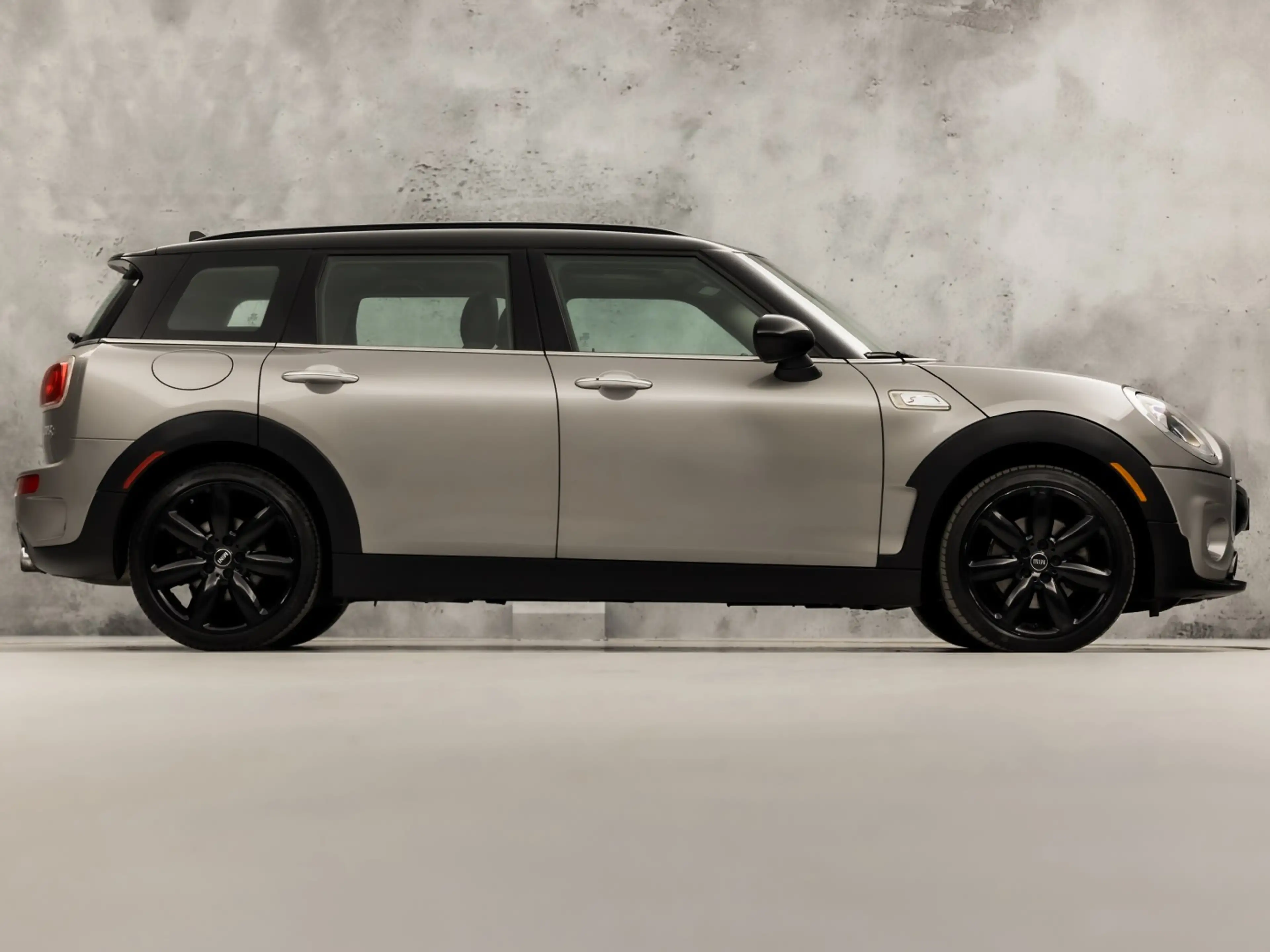 MINI Cooper S Clubman 2.0 Pepper 192Pk Automaat (PANORAMADAK, GROOT NAVI — photo 4
