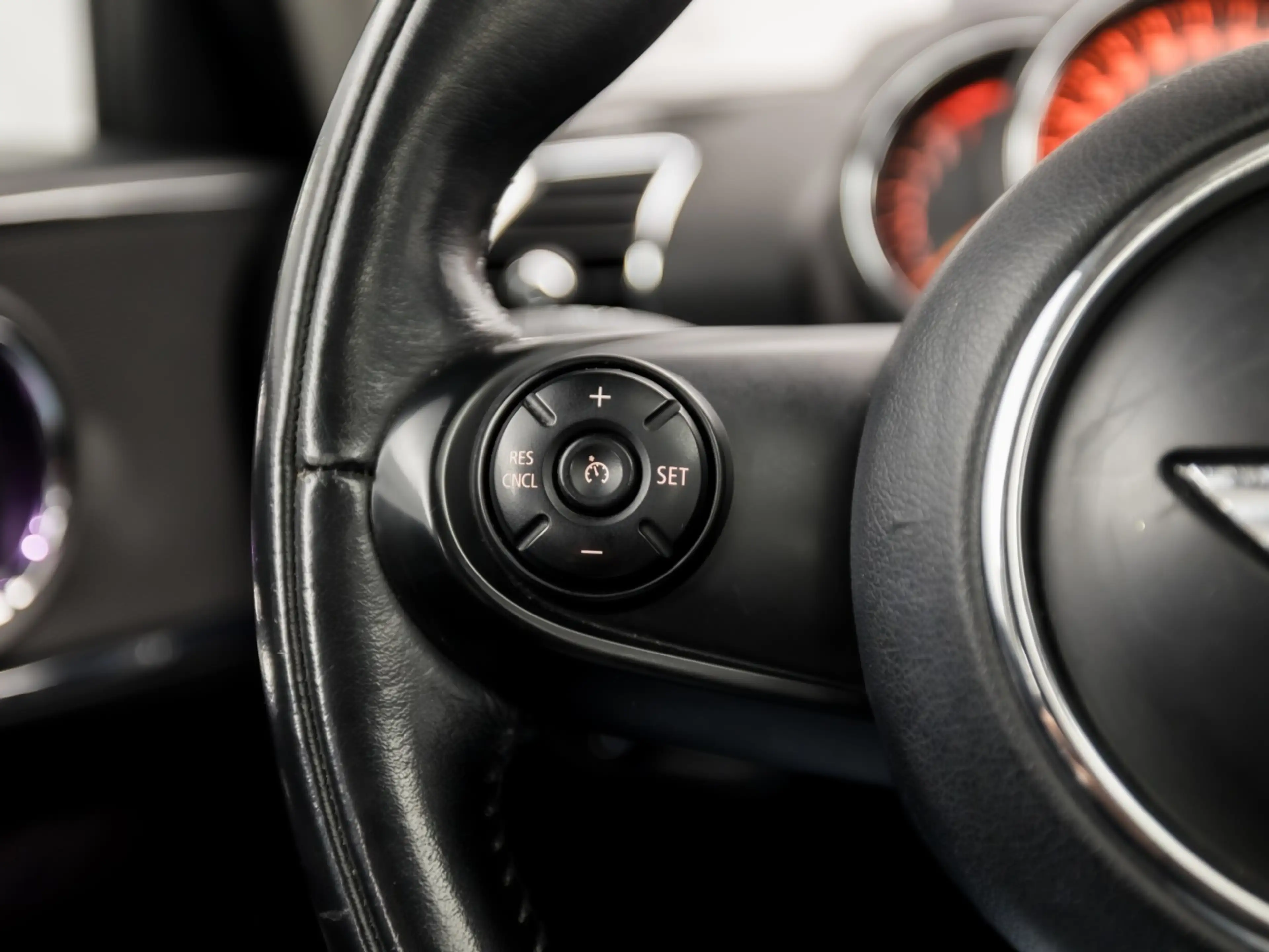 MINI Cooper S Clubman 2.0 Pepper 192Pk Automaat (PANORAMADAK, GROOT NAVI — photo 23