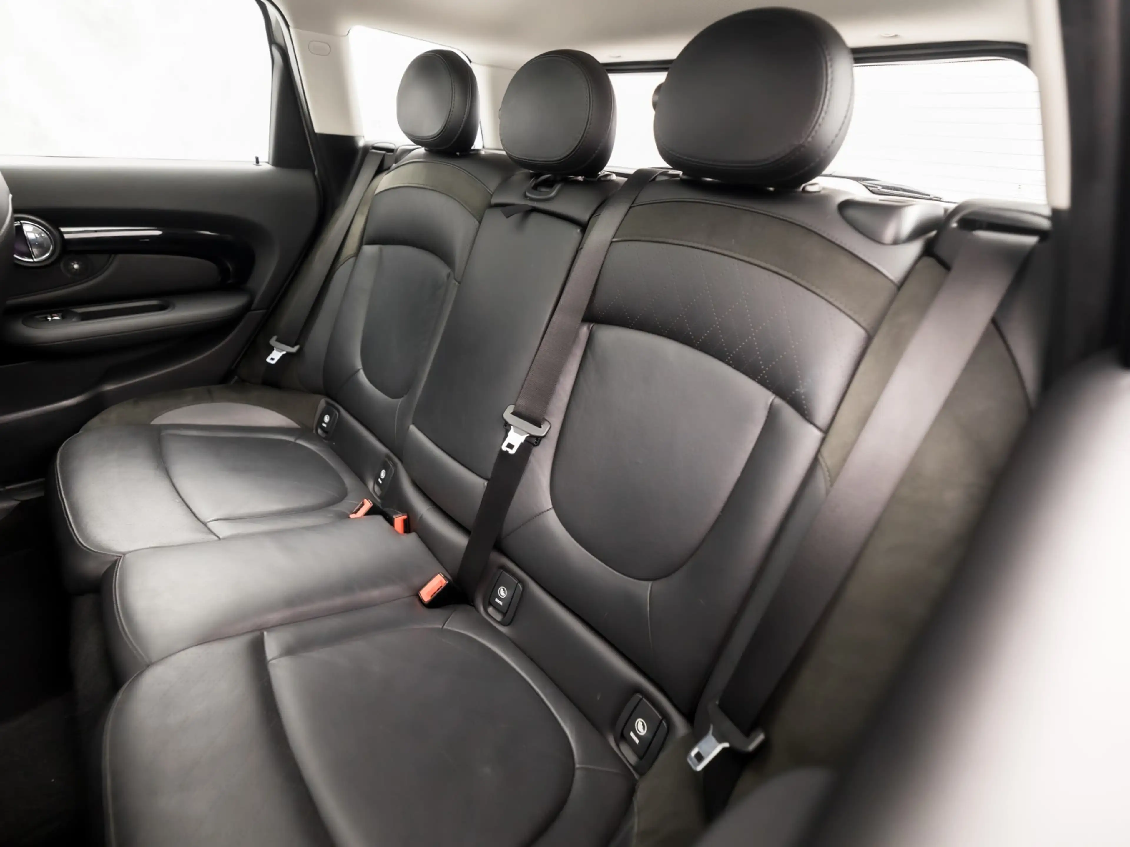 MINI Cooper S Clubman 2.0 Pepper 192Pk Automaat (PANORAMADAK, GROOT NAVI — photo 17