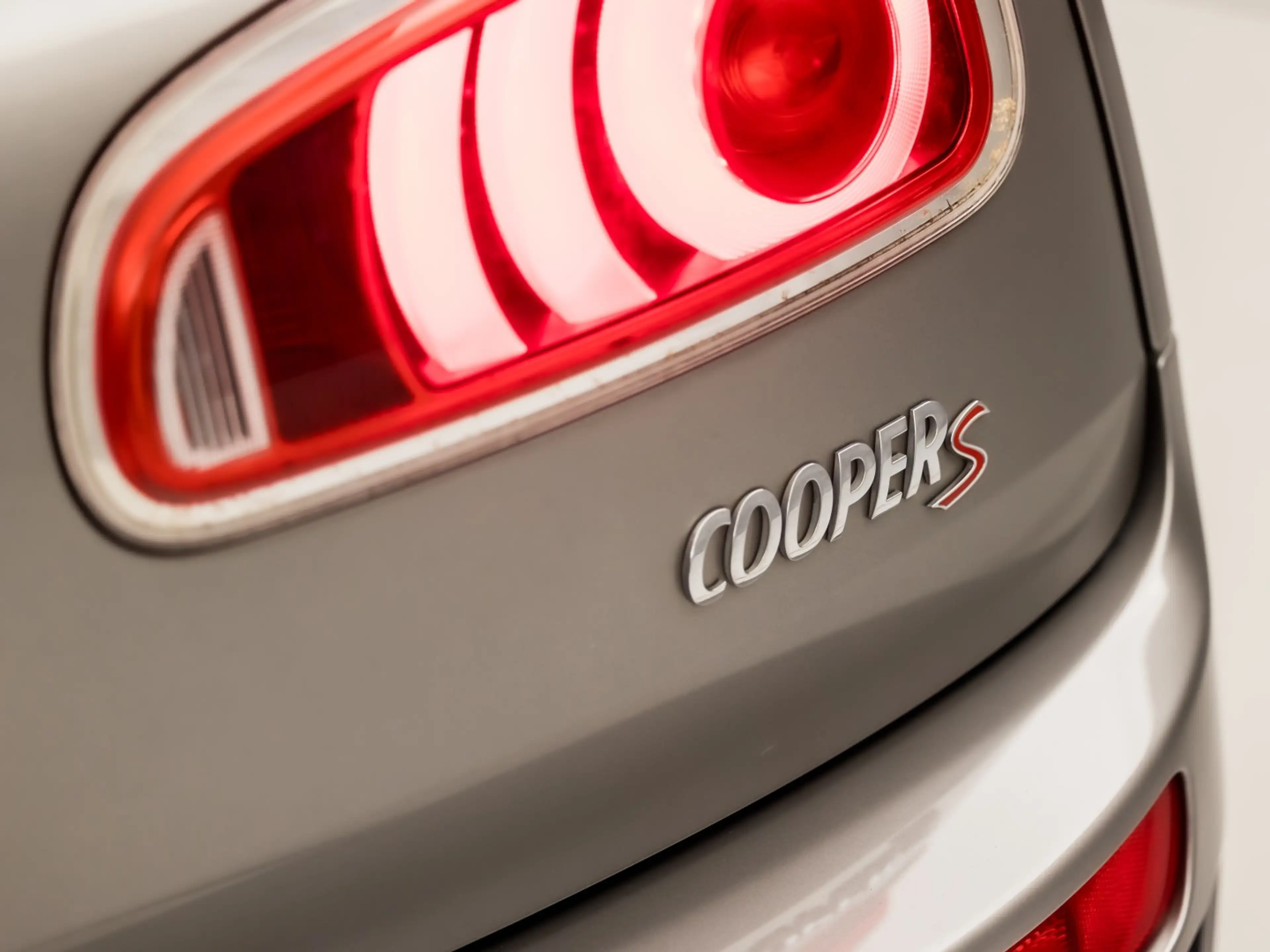 MINI Cooper S Clubman 2.0 Pepper 192Pk Automaat (PANORAMADAK, GROOT NAVI — photo 37