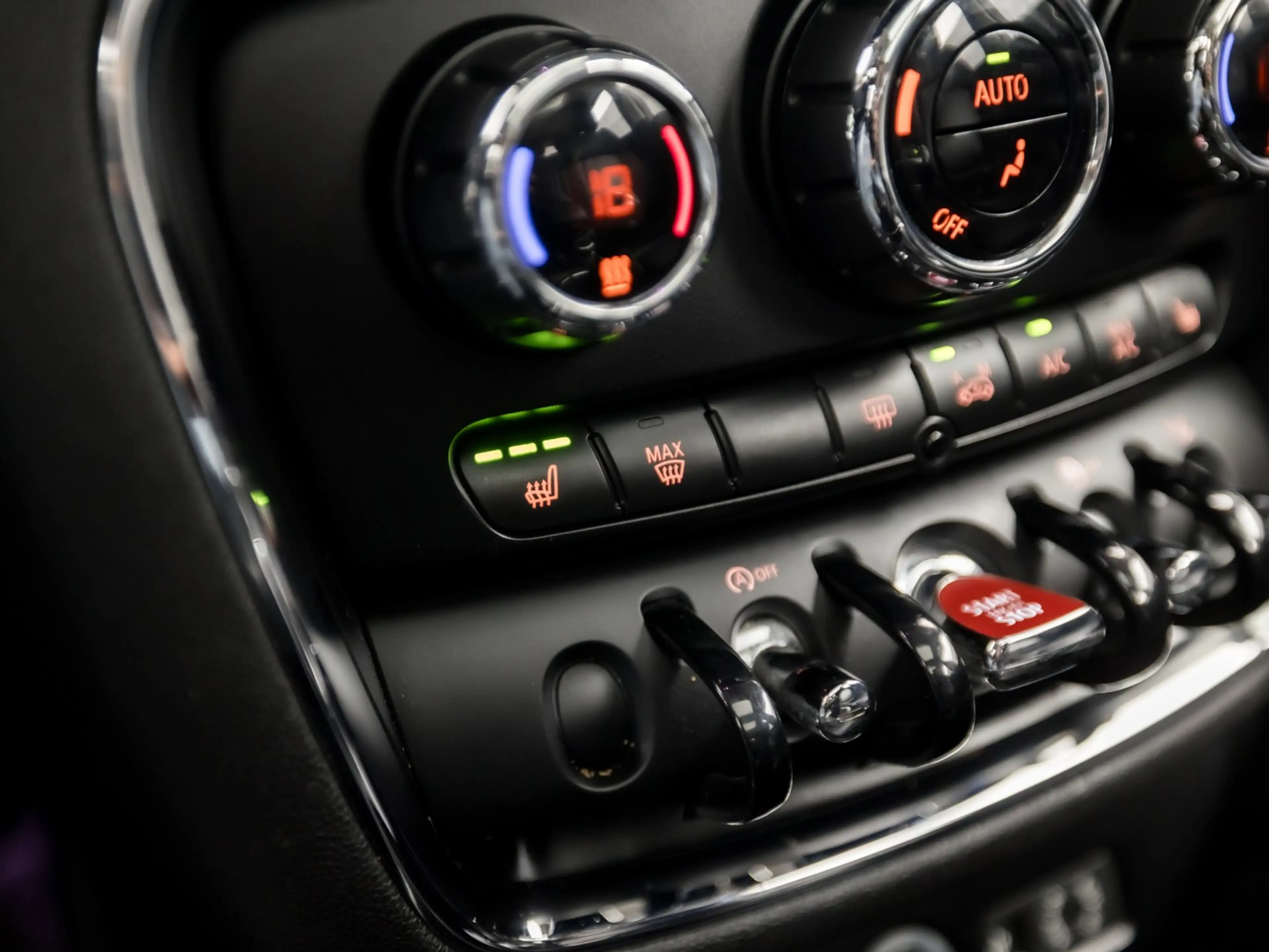 MINI Cooper S Clubman 2.0 Pepper 192Pk Automaat (PANORAMADAK, GROOT NAVI — photo 11
