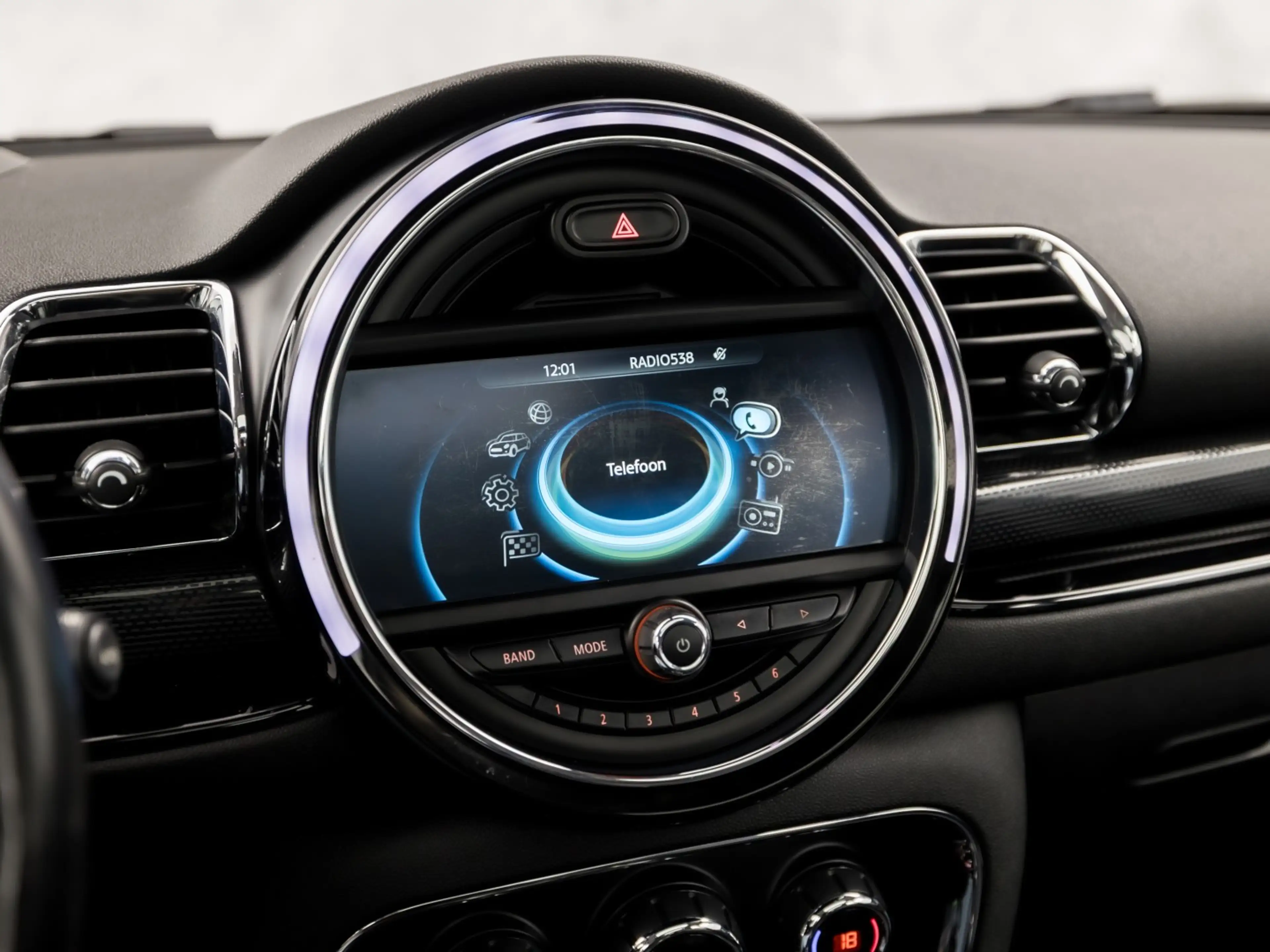 MINI Cooper S Clubman 2.0 Pepper 192Pk Automaat (PANORAMADAK, GROOT NAVI — photo 32