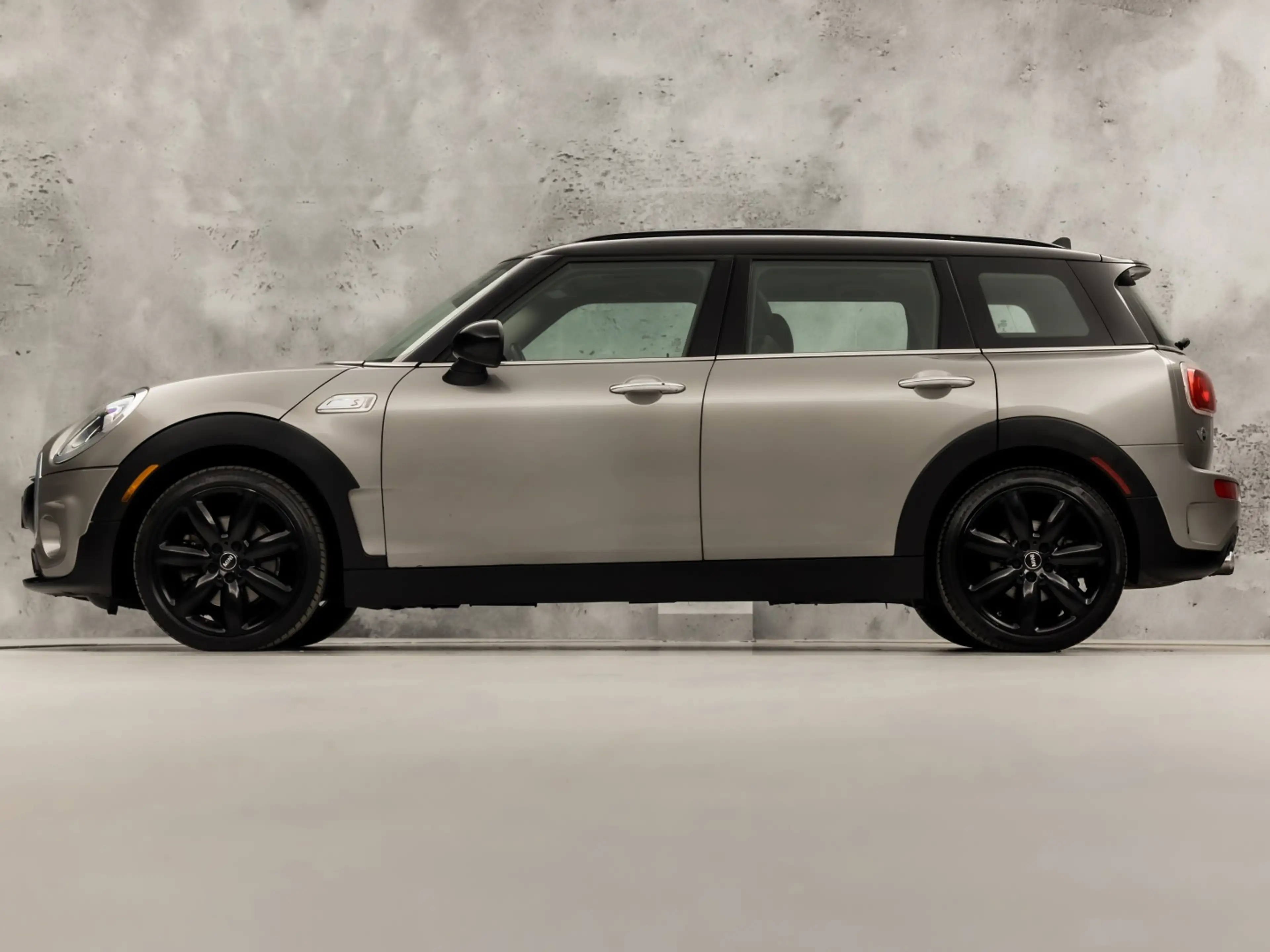 MINI Cooper S Clubman 2.0 Pepper 192Pk Automaat (PANORAMADAK, GROOT NAVI — photo 2