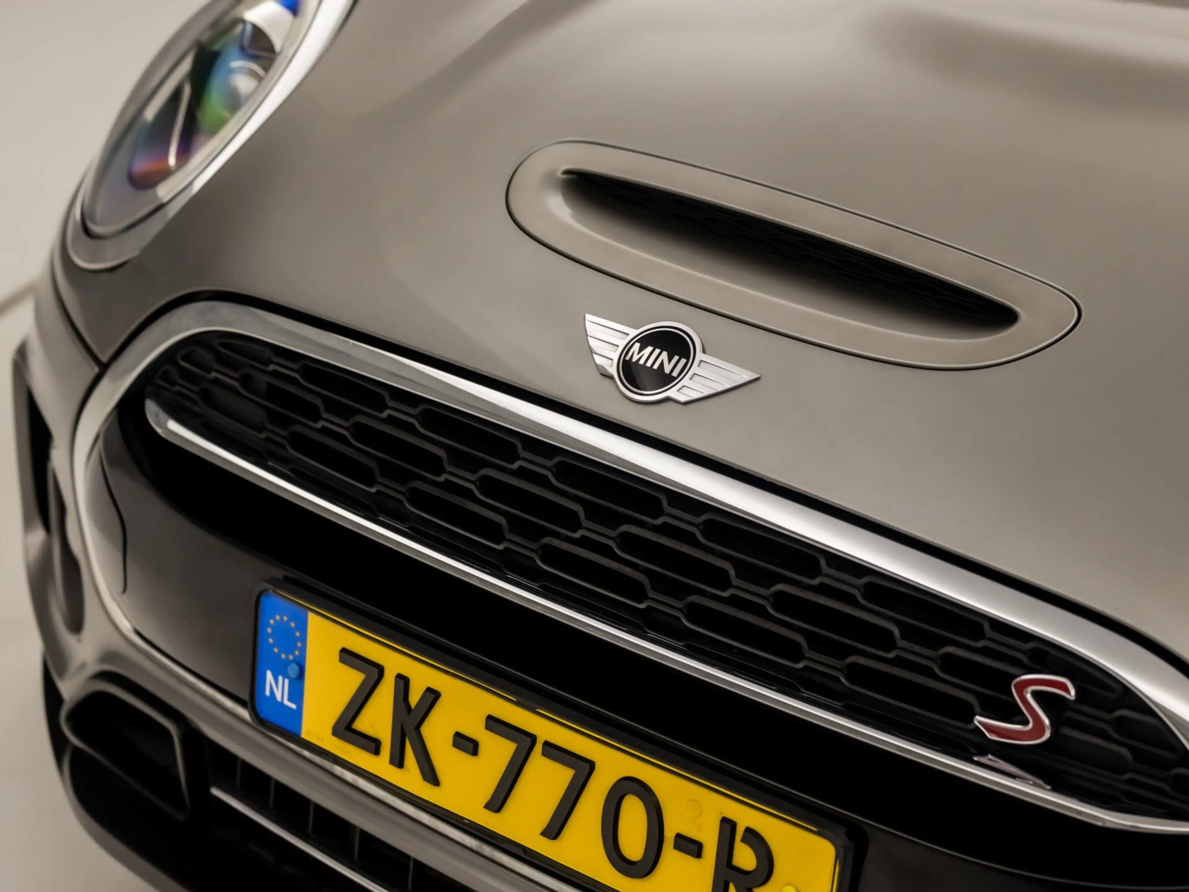 MINI Cooper S Clubman 2.0 Pepper 192Pk Automaat (PANORAMADAK, GROOT NAVI — photo 39