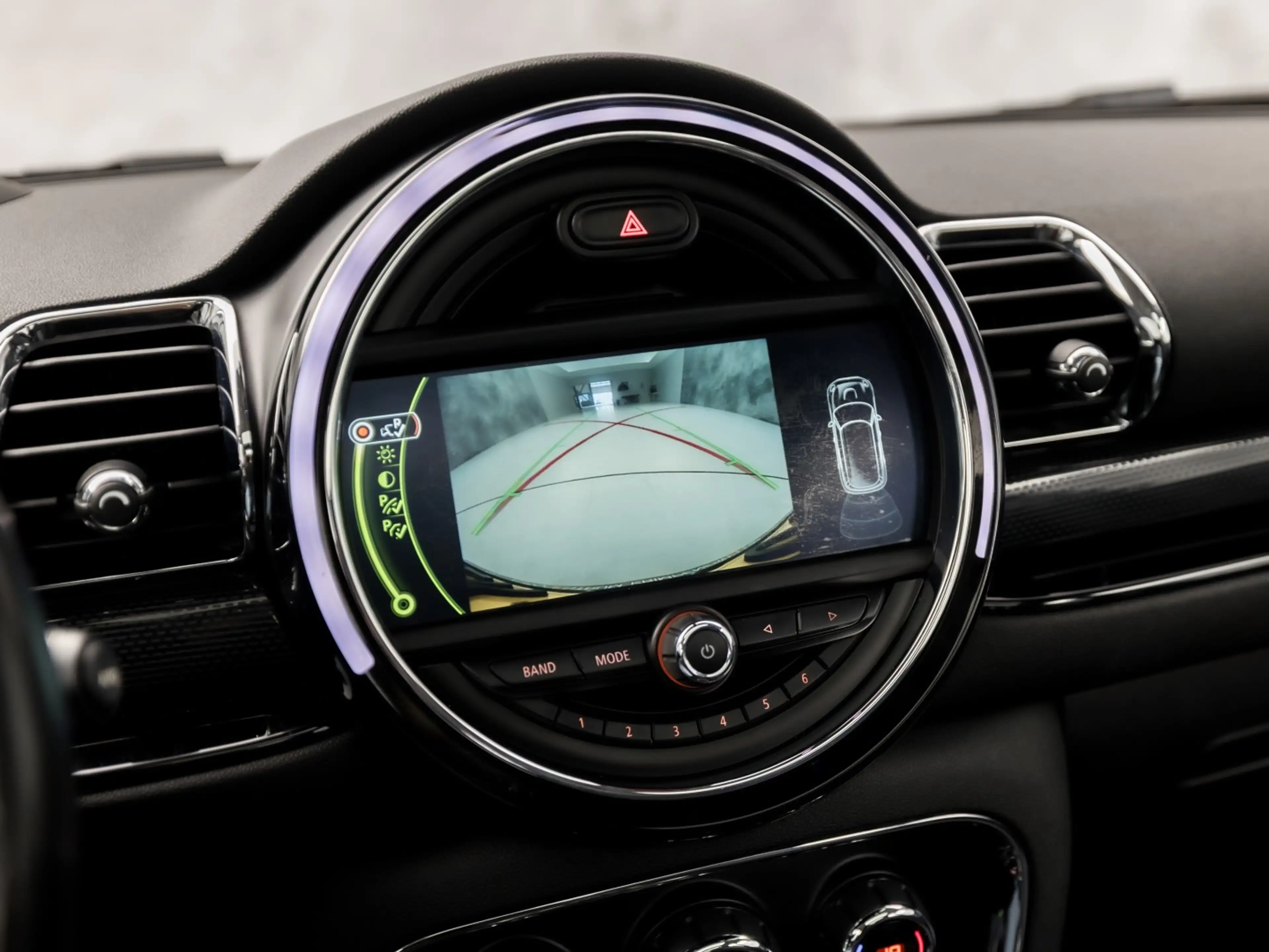 MINI Cooper S Clubman 2.0 Pepper 192Pk Automaat (PANORAMADAK, GROOT NAVI — photo 21