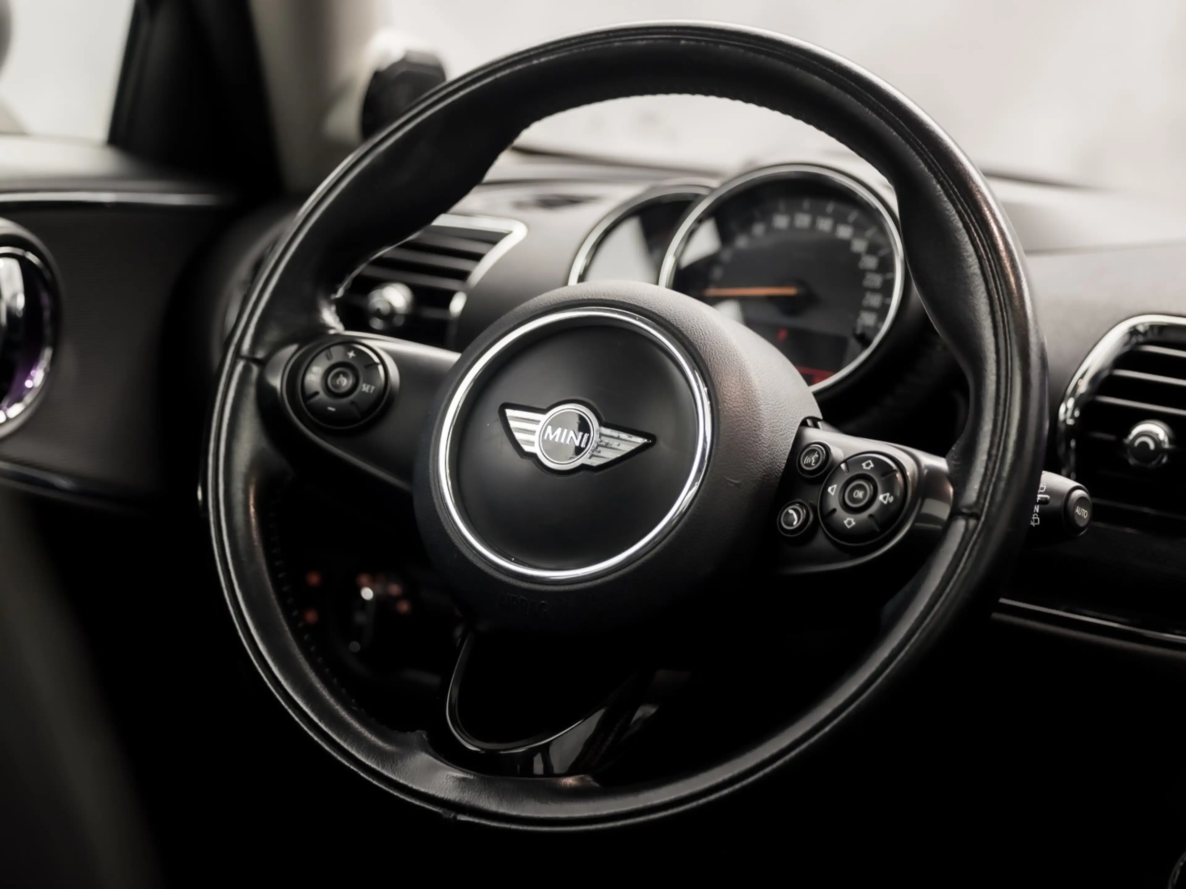 MINI Cooper S Clubman 2.0 Pepper 192Pk Automaat (PANORAMADAK, GROOT NAVI — photo 22