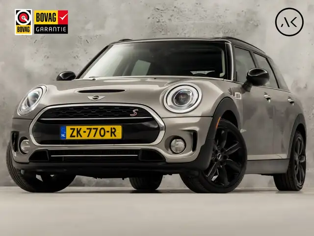 MINI Cooper S Clubman 2.0 Chilli 192Pk Automaat (PANORAMADAK, GROOT NAVI