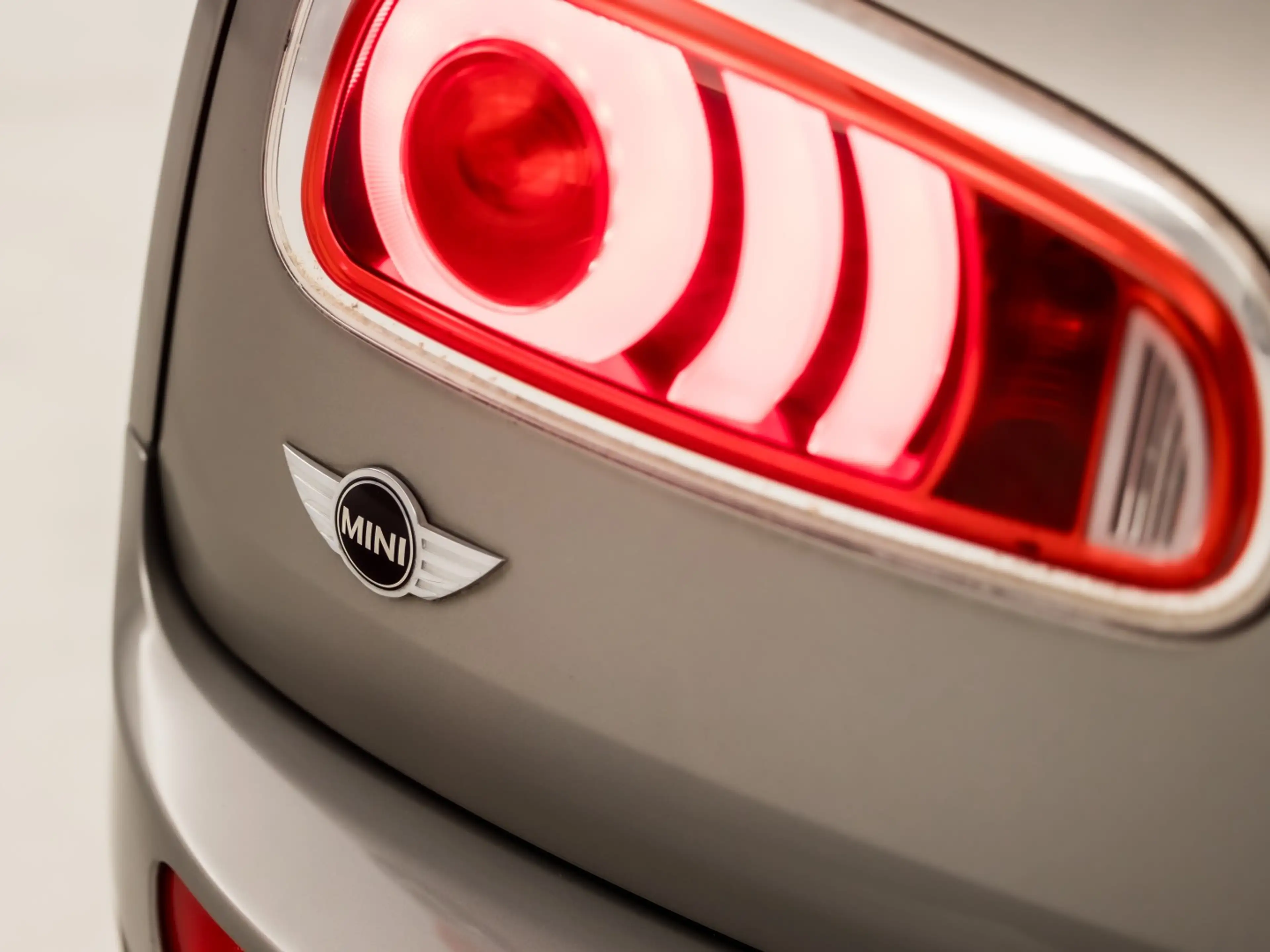 MINI Cooper S Clubman 2.0 Pepper 192Pk Automaat (PANORAMADAK, GROOT NAVI — photo 35